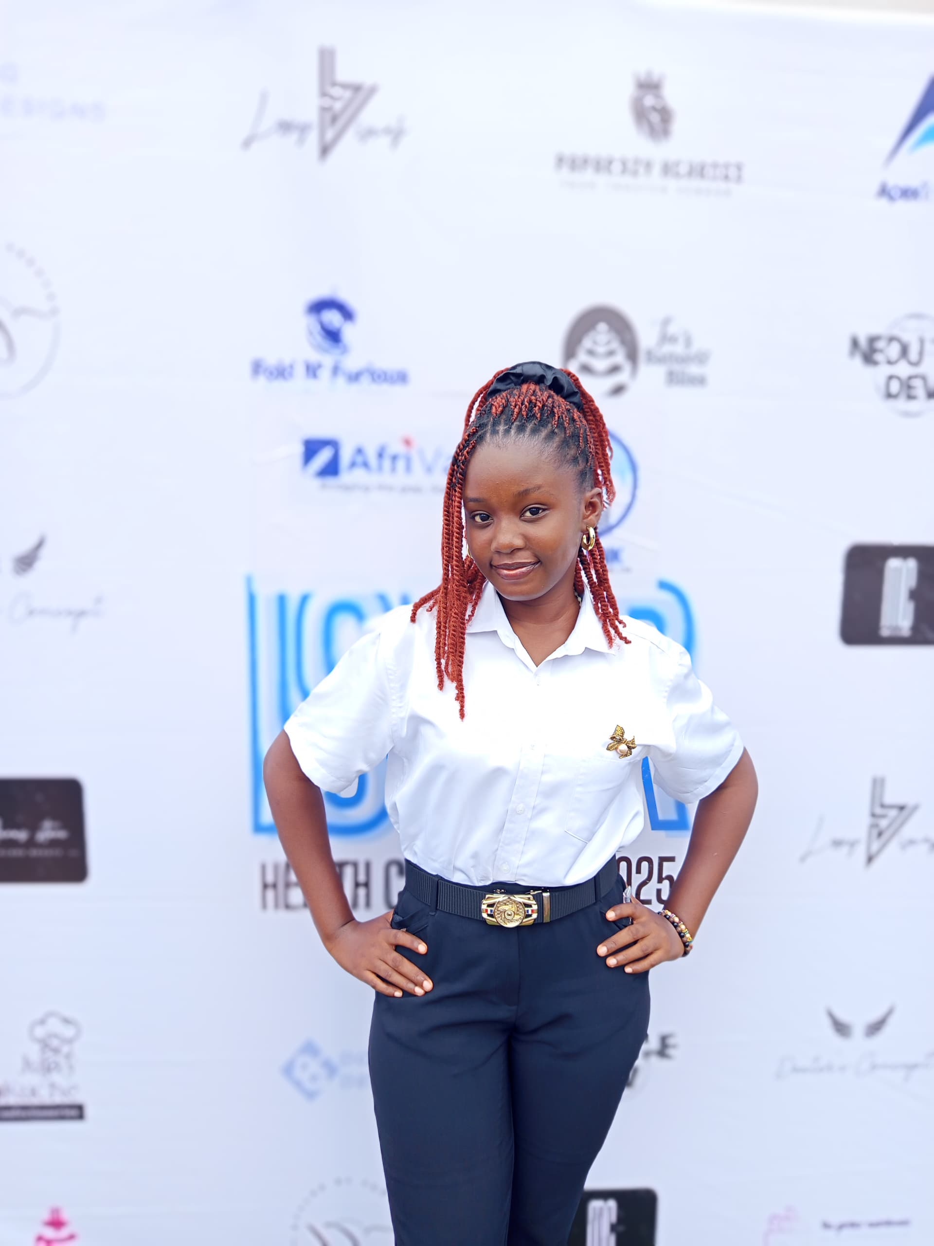 Eke Chidinma Esther